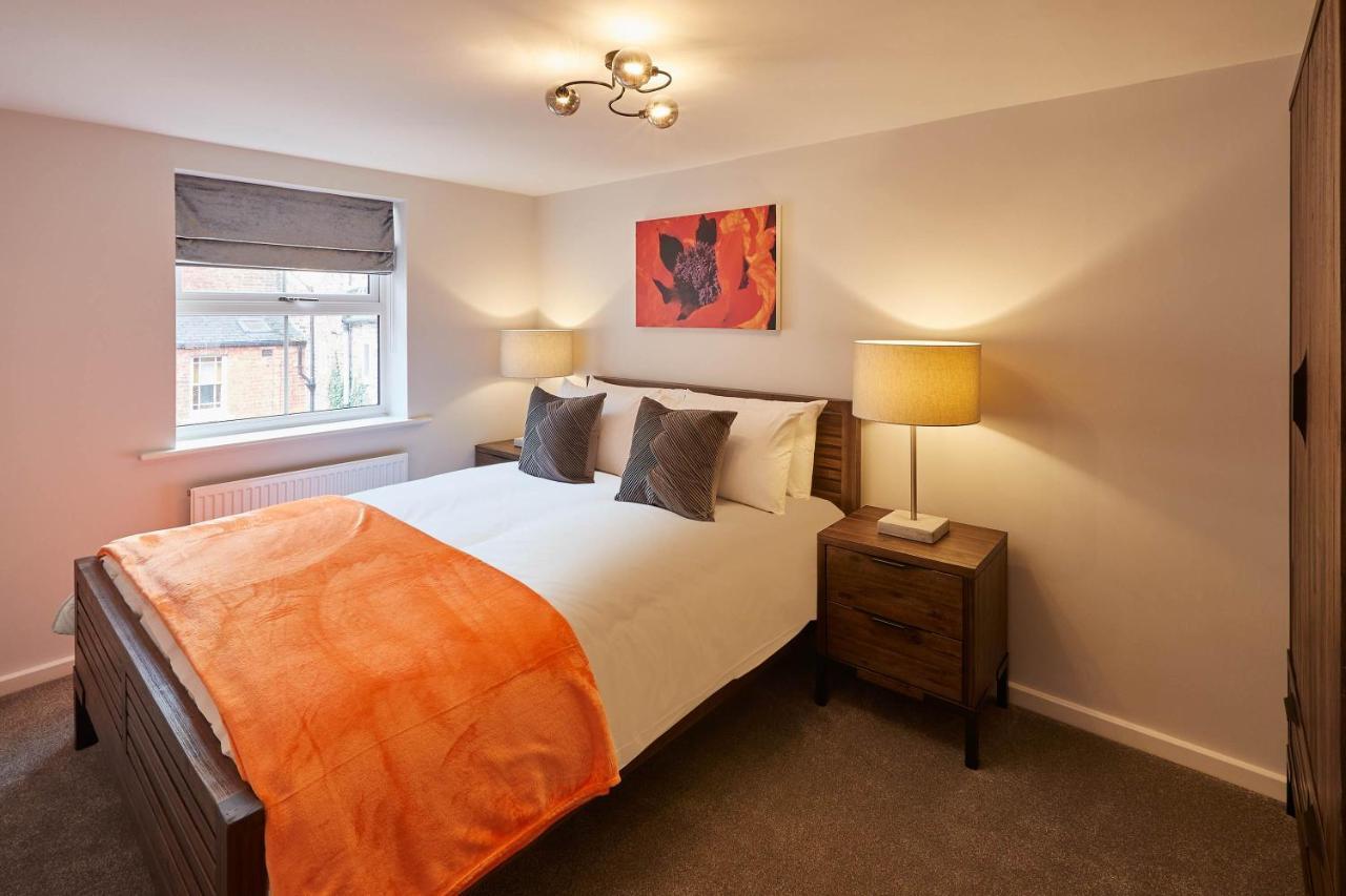 Host & Stay - Bagdale Rise วิทบี ภายนอก รูปภาพ