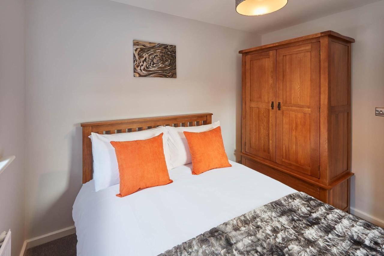 Host & Stay - Bagdale Rise วิทบี ภายนอก รูปภาพ