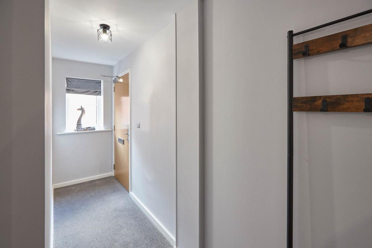 Host & Stay - Bagdale Rise วิทบี ภายนอก รูปภาพ