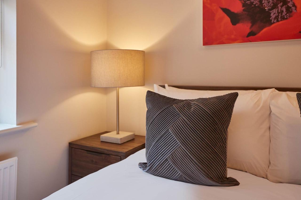 Host & Stay - Bagdale Rise วิทบี ภายนอก รูปภาพ