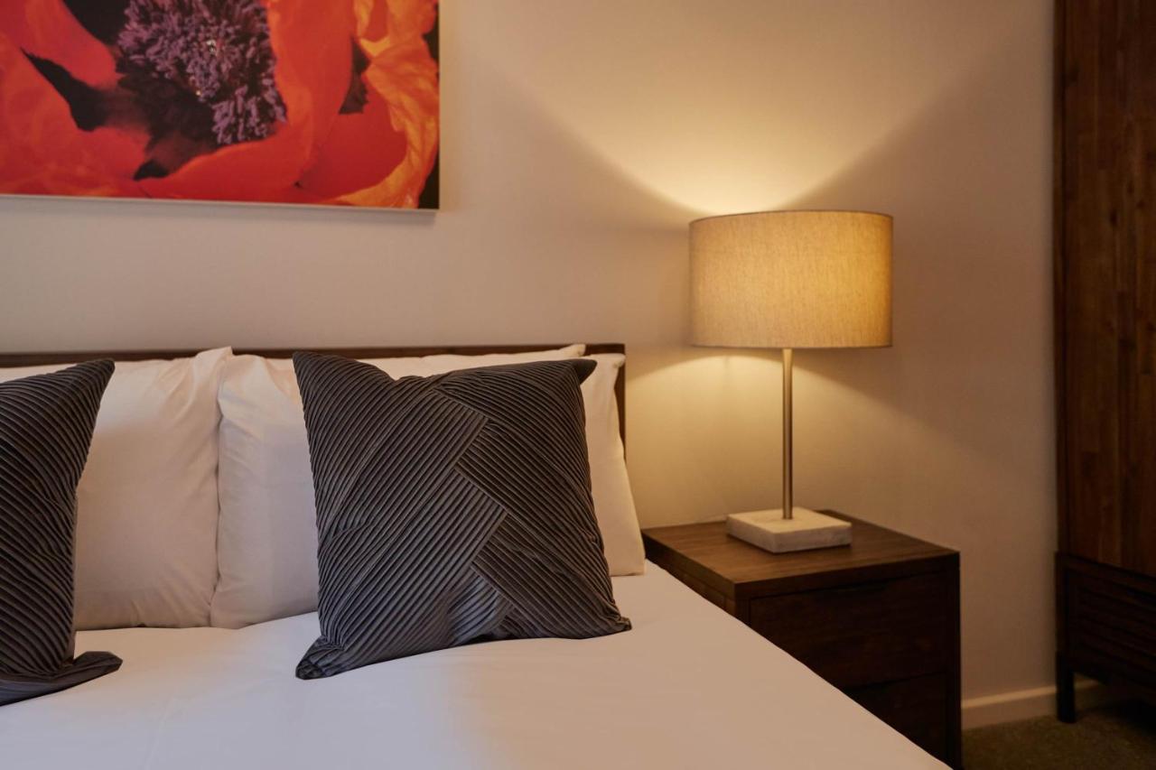 Host & Stay - Bagdale Rise วิทบี ภายนอก รูปภาพ